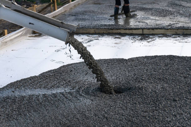Best Commercial Concrete Services in Gulf Breeze, FL