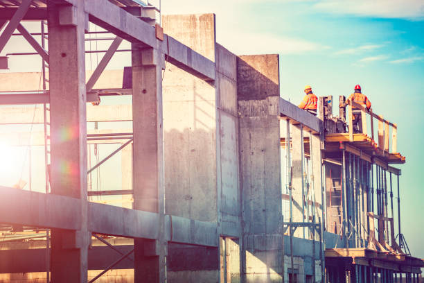 Best Industrial Concrete Flooring in Gulf Breeze, FL