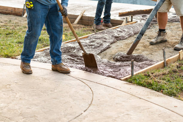 Best Commercial Concrete Services in Gulf Breeze, FL