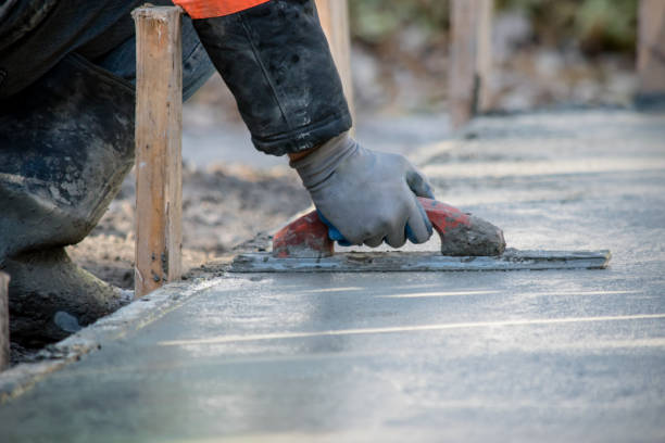 Best Concrete Sealing and Maintenance in Gulf Breeze, FL