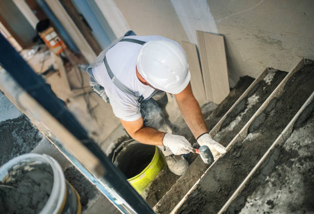 Best Concrete Patio Design and Installation in Gulf Breeze, FL