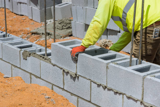 Best Concrete Foundation Repair in Gulf Breeze, FL