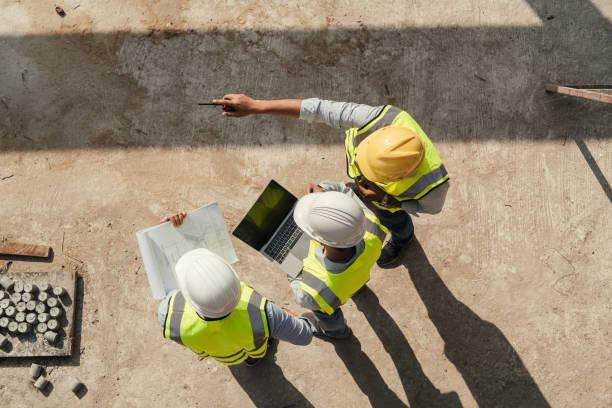 Best Concrete Sidewalk Installation in Gulf Breeze, FL