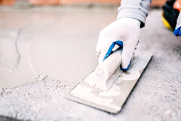 Best Concrete Staining and Coloring in Gulf Breeze, FL